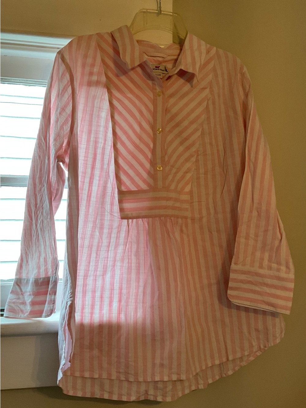 Vineyard Vines Women’s tunic top XL